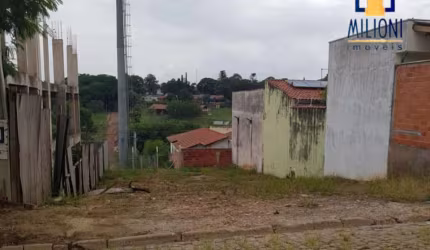 Terreno à venda na Rua Sicilia, --, Vila Roma, Salto por R$ 240.000