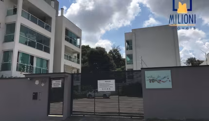 Apartamento com 2 quartos à venda na Rua Piemonte, --, Vila Roma, Salto, 75 m2 por R$ 350.000