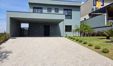 Casa em condomínio fechado com 4 quartos à venda na José de Marques, --, Bairro do Pinheiro, Itu por R$ 3.750.000