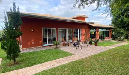 Chácara / sítio com 2 quartos à venda na Estrada do Bairro Seco, --, Seco, Salto por R$ 1.540.000