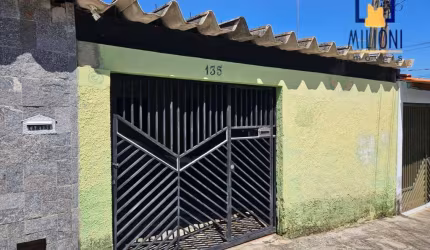 Casa com 3 quartos à venda na Rua São José, --, Jardim São Judas Tadeu, Salto por R$ 320.000