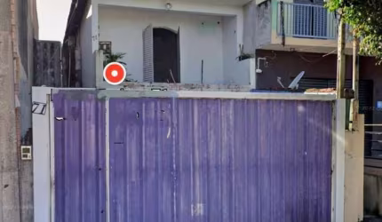 Casa com 1 quarto à venda na Rua das Tuviras, --, Salto de São José, Salto por R$ 320.000
