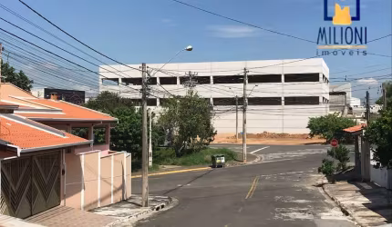 Ponto comercial com 1 sala para alugar na Rua Islândia, --, Distrito Industrial dos Bandeirantes, Salto por R$ 30.000