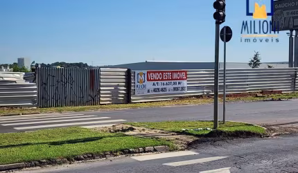 Terreno comercial à venda na Rua das Nações Unidas, --, Olaria, Salto por R$ 13.000.000