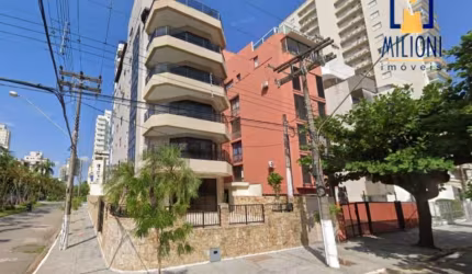 Apartamento com 4 quartos à venda na Avenida Venezuela, --, Enseada, Guarujá, 130 m2 por R$ 500.000