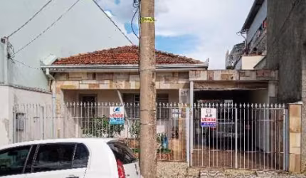Casa comercial com 1 sala à venda na Rua Tiradentes, --, Vila Teixeira, Salto por R$ 600.000