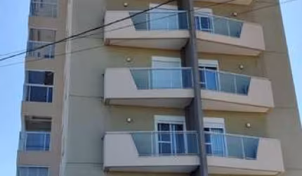 Apartamento com 2 quartos à venda na Rua Joaquim Nabuco, --, Centro, Salto, 104 m2 por R$ 800.000