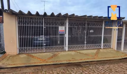 Casa com 2 quartos à venda na Rua da Pátria, --, Nossa Senhora do Monte Serrat, Salto por R$ 400.000