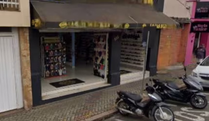 Ponto comercial com 1 sala à venda na Rua 9 de Julho, --, Centro, Salto por R$ 150.000