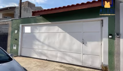 Casa com 3 quartos à venda na Rua Fernão de Noronha, --, Jardim Santa Marta, Salto, 127 m2 por R$ 580.000