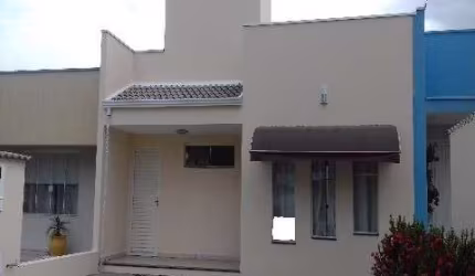 Casa em condomínio fechado com 3 quartos à venda na Rua dos Oceanos, --, Residencial São Bento, Salto por R$ 640.000