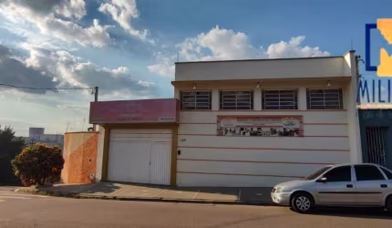 Ponto comercial com 5 salas à venda na Rua Cuiabá, --, Vila Roma, Salto por R$ 1.000.000
