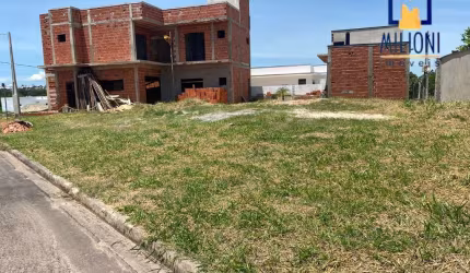 Terreno à venda na Rua das Marés, --, Residencial Costa das Areias II, Salto por R$ 320.000