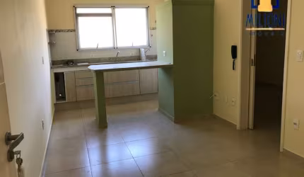 Apartamento com 1 quarto à venda na Rua Machado de Assis, --, Jardim Três Marias, Salto, 42 m2 por R$ 200.000