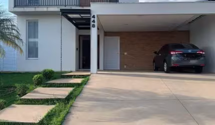Casa em condomínio fechado com 3 quartos à venda na Rua Guaíba, --, Residencial Lagos D'Icaraí, Salto por R$ 950.000