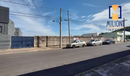 Terreno comercial à venda na Rua Lafaiete Brasil de Almeida, --, Parque Residencial Rondon, Salto por R$ 1.000.000