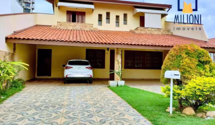 Casa em condomínio fechado com 4 quartos à venda na Alameda da Imperatriz, --, Terras de São José Urbano Portella, Itu por R$ 1.385.000