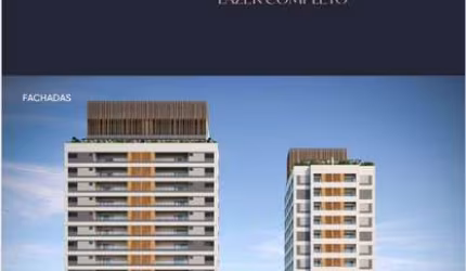 Apartamento com 2 quartos à venda na Rua Rússia, --, Jardim Planalto, Salto, 106 m2 por R$ 750.000