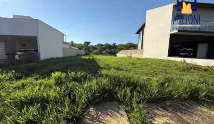 Terreno à venda na Rua Maestro Amancio Maestrello, --, Mirante dos Ypês, Salto por R$ 330.000