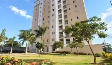 Apartamento com 3 quartos à venda na Rua São Mateus, --, Jardim Nova Era, Salto, 75 m2 por R$ 450.000