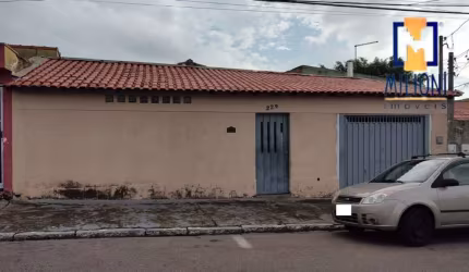Casa com 2 quartos à venda na Rua Emílio Ribas, --, Bela Vista, Salto por R$ 390.000