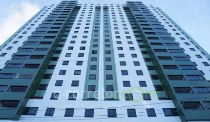 Apartamento para Venda em João Pessoa, Miramar, 3 dormitórios, 1 suíte, 3 banheiros, 2 vagas