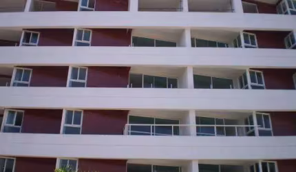Apartamento para Venda em João Pessoa, cabo branco, 2 dormitórios, 1 suíte, 2 banheiros, 1 vaga