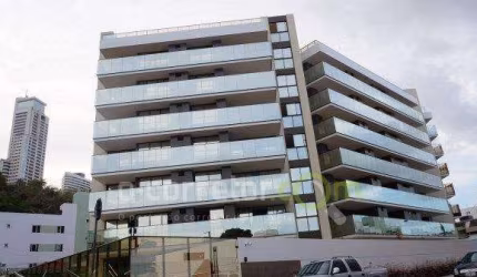 Apartamento para Venda em João Pessoa, cabo branco, 4 dormitórios, 4 suítes, 6 banheiros, 3 vagas