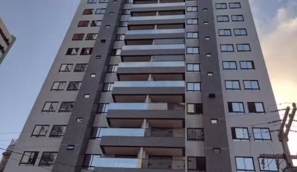 Apartamento para Venda em João Pessoa, tambaú, 3 dormitórios, 2 suítes, 3 banheiros, 1 vaga