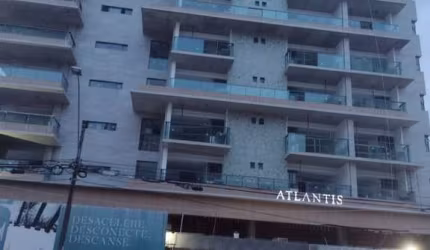 Apartamento para Venda em João Pessoa, tambaú, 2 dormitórios, 1 suíte, 2 banheiros, 1 vaga
