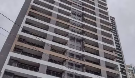 Apartamento para Venda em João Pessoa, Jardim Luna, 2 dormitórios, 1 suíte, 2 banheiros, 2 vagas