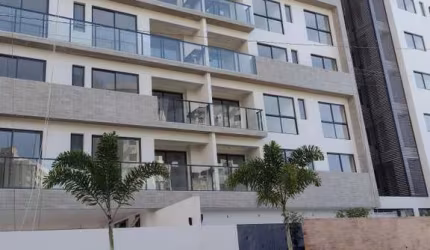 Apartamento para Venda em João Pessoa, manaira, 3 dormitórios, 1 suíte, 2 banheiros, 2 vagas
