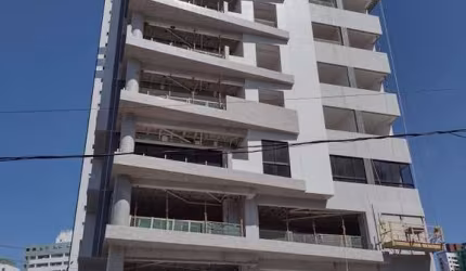Apartamento para Venda em João Pessoa, tambaú, 3 dormitórios, 3 suítes, 2 banheiros, 2 vagas