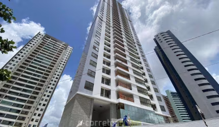 Apartamento para Venda em João Pessoa, Jardim Luna, 3 dormitórios, 3 suítes, 5 banheiros, 2 vagas