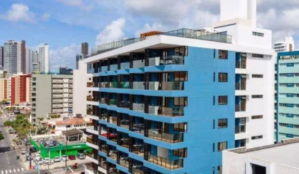 Ponto Comercial para Venda em João Pessoa, tambaú