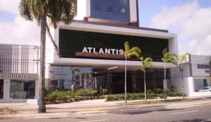 Ponto Comercial para Venda em João Pessoa, tambauzinho, 1 vaga