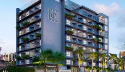 Apartamento para Venda em João Pessoa, manaira, 2 dormitórios, 2 suítes, 2 banheiros, 1 vaga