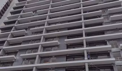 Apartamento para Venda em João Pessoa, Estados, 3 dormitórios, 2 suítes, 3 banheiros, 2 vagas