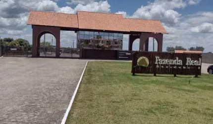 Casa em Condomínio para Venda em Pedras de Fogo, zona rural, 3 dormitórios, 1 suíte, 2 banheiros, 2 vagas