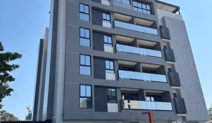 Apartamento para Venda em João Pessoa, tambauzinho, 2 dormitórios, 1 suíte, 2 banheiros, 1 vaga