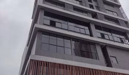 Apartamento para Venda em João Pessoa, manaira, 1 dormitório, 1 banheiro, 1 vaga