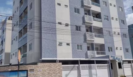 Apartamento para Venda em João Pessoa, bessa, 2 dormitórios, 1 suíte, 2 banheiros, 1 vaga