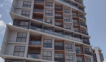 Apartamento para Venda em João Pessoa, bessa, 2 dormitórios, 1 suíte, 2 banheiros, 1 vaga
