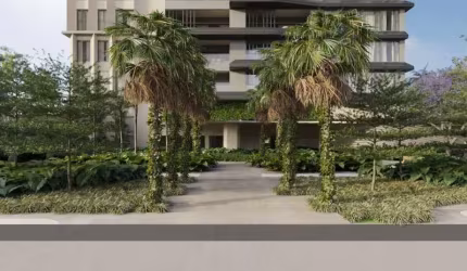 Apartamento para Venda em João Pessoa, altiplano cabo branco, 4 dormitórios, 4 suítes, 6 banheiros, 3 vagas