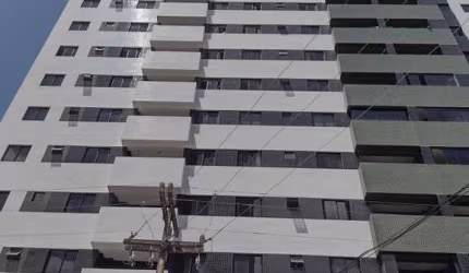 Apartamento para Venda em João Pessoa, Expedicionarios, 2 dormitórios, 1 suíte, 2 banheiros, 1 vaga
