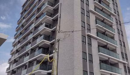 Cobertura Duplex para Venda em João Pessoa, bessa, 2 dormitórios, 1 suíte, 2 banheiros, 1 vaga