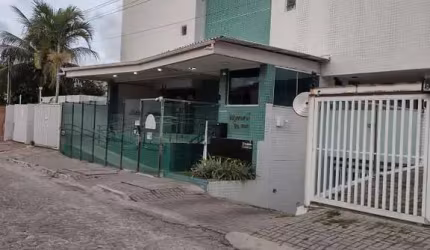 Apartamento para Venda em João Pessoa, bessa, 2 dormitórios, 1 suíte, 2 banheiros, 1 vaga