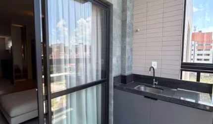Apartamento para Venda em Cabedelo, intermares, 2 dormitórios, 1 suíte, 2 banheiros, 1 vaga