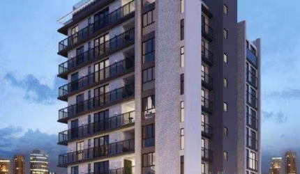 Apartamento para Venda em João Pessoa, manaira, 1 dormitório, 1 banheiro, 1 vaga