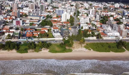 Flat para Venda em João Pessoa, bessa, 1 dormitório, 1 banheiro, 1 vaga